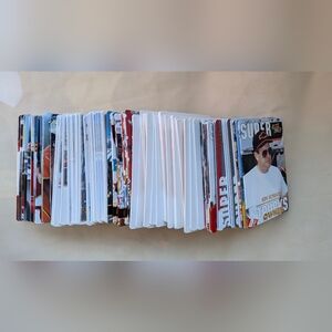 1995 Action Packed Winston Cup Country Complete Set